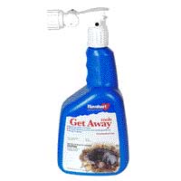 Havahart Mole Repellent