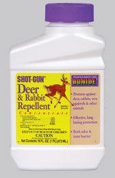 Combination Repellent For Rabbits