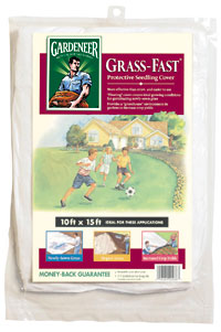 Grassfast® by Gardeneer