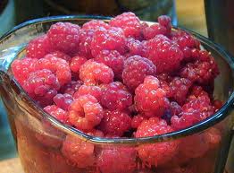 raspberries raspberries